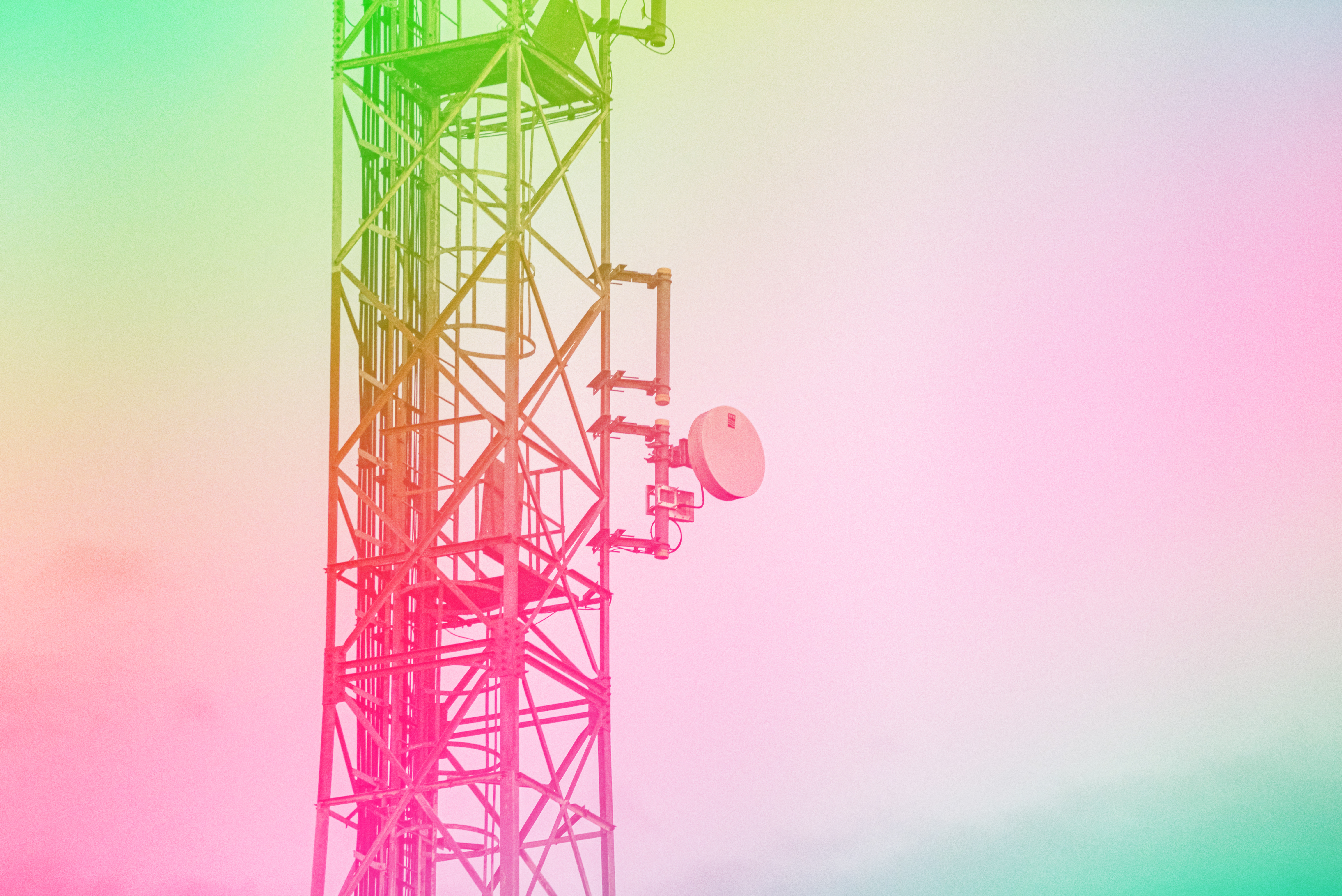 Antena UHF
