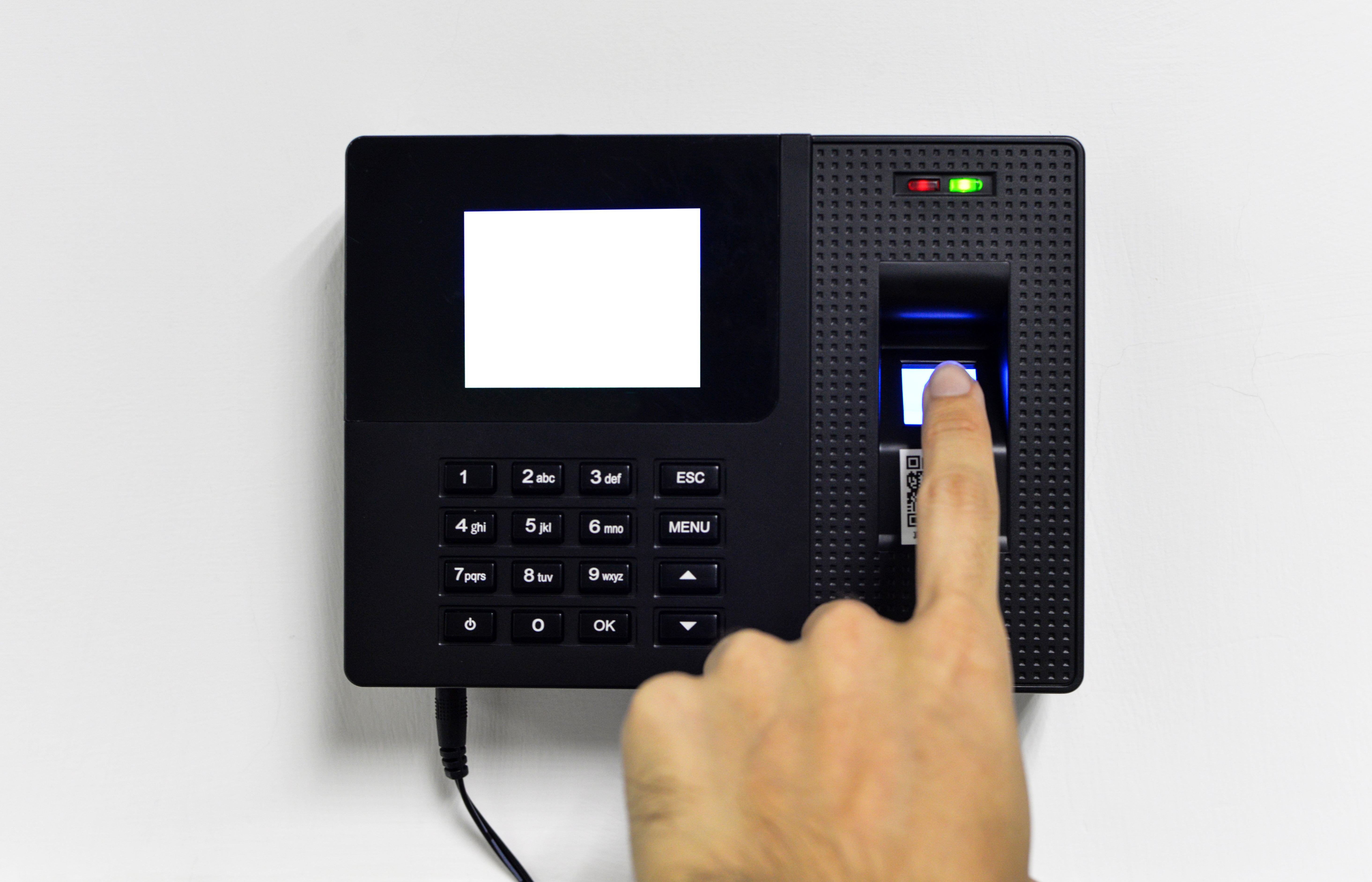 Controle de Acesso