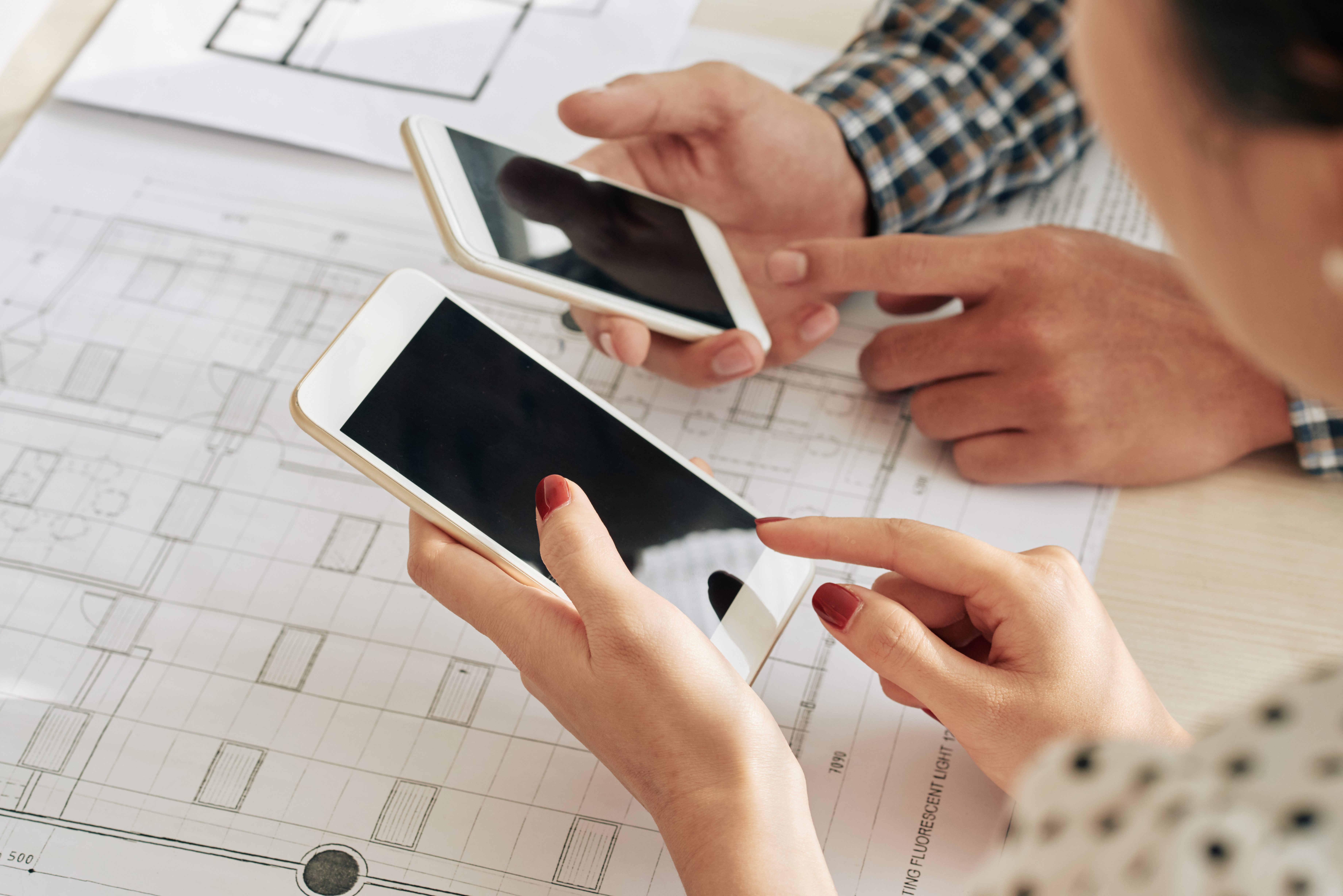 Planos para Celulares